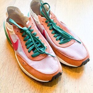 Nike Women’s Waffle One 'Burnt Sunrise Mystic Hibiscus'